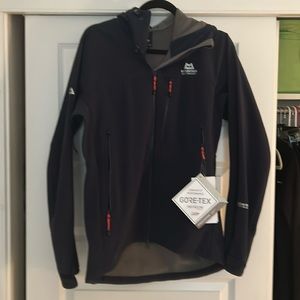 Mountain Equipment Men’s Vulcan Jacket